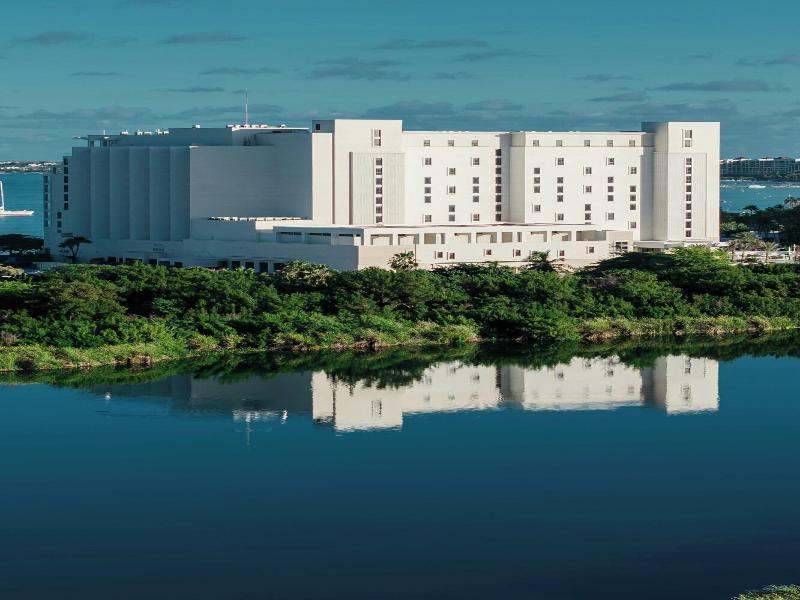 The St Regis Aruba Resort image