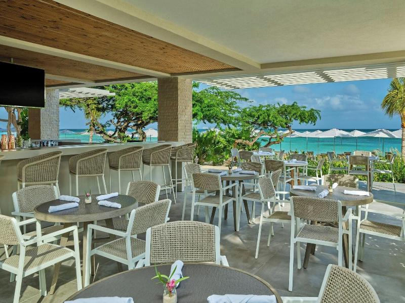 The St Regis Aruba Resort image