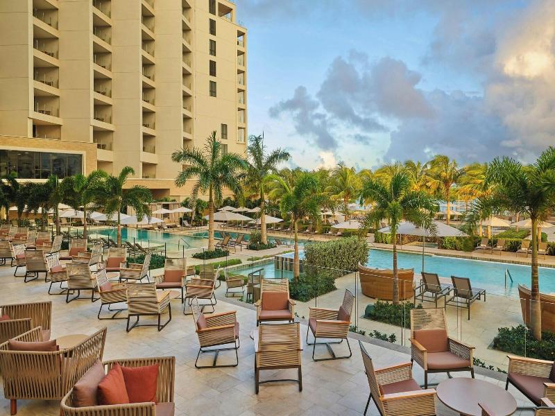 The St Regis Aruba Resort image