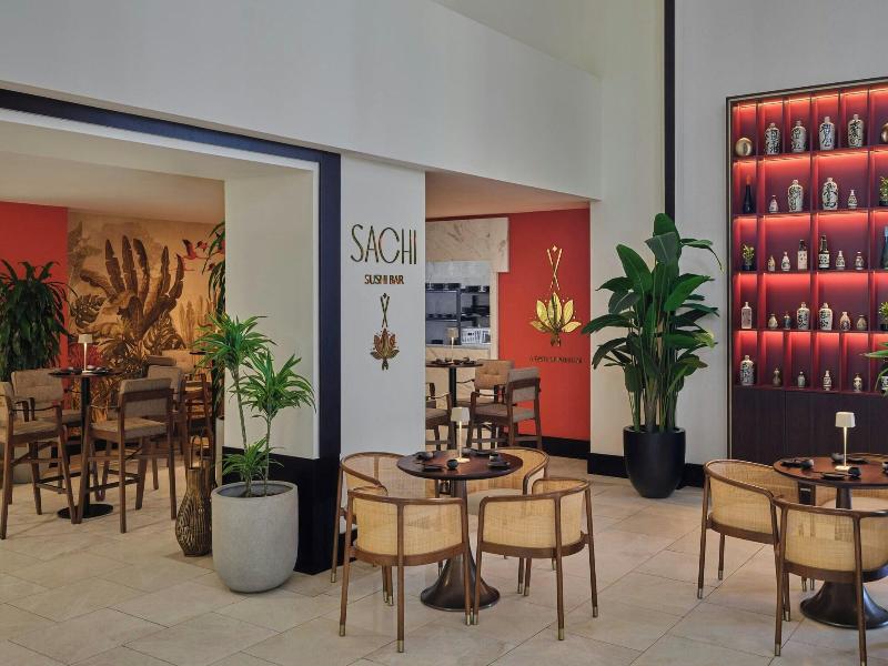 The St Regis Aruba Resort image