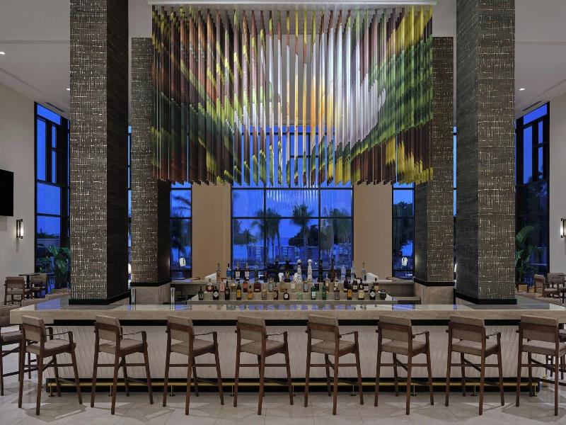 The St Regis Aruba Resort image