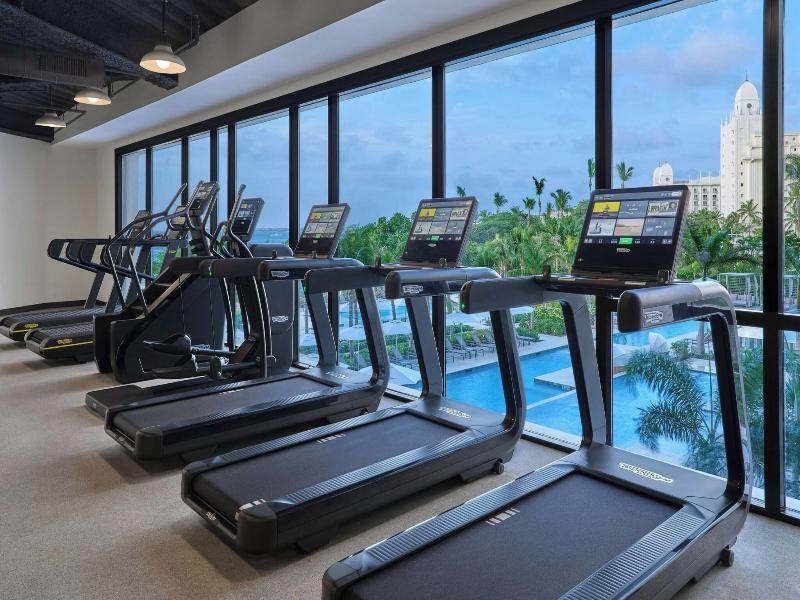 The St Regis Aruba Resort image