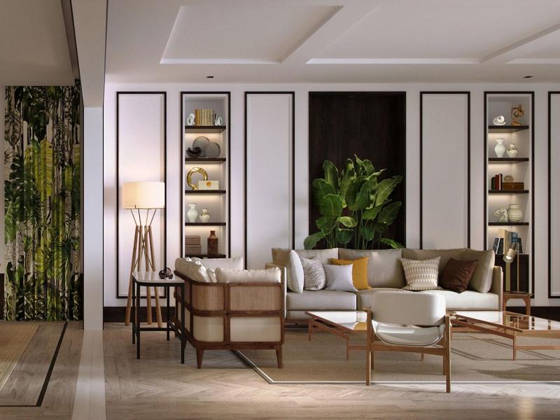 The St Regis Aruba Resort image