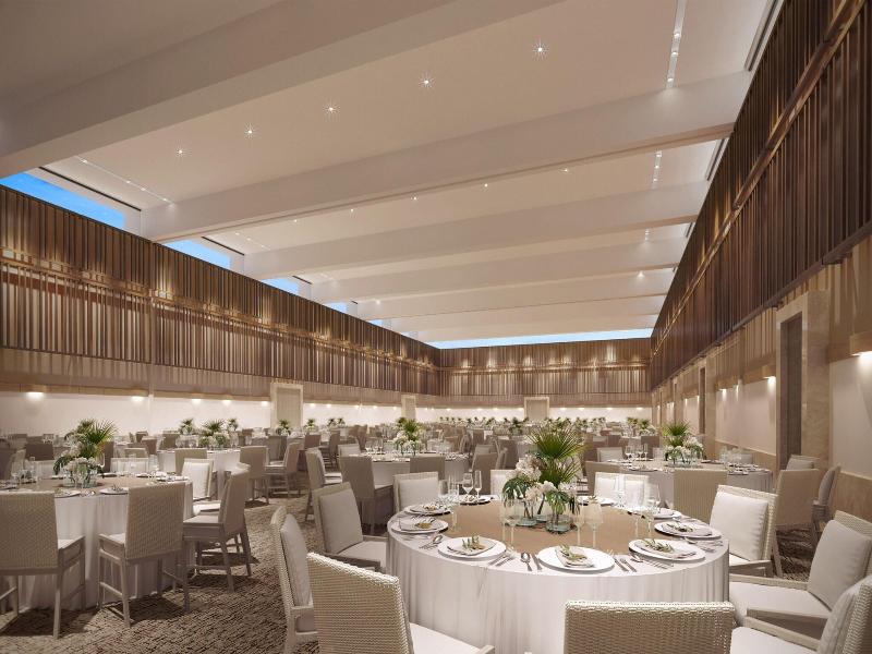 The St Regis Aruba Resort image