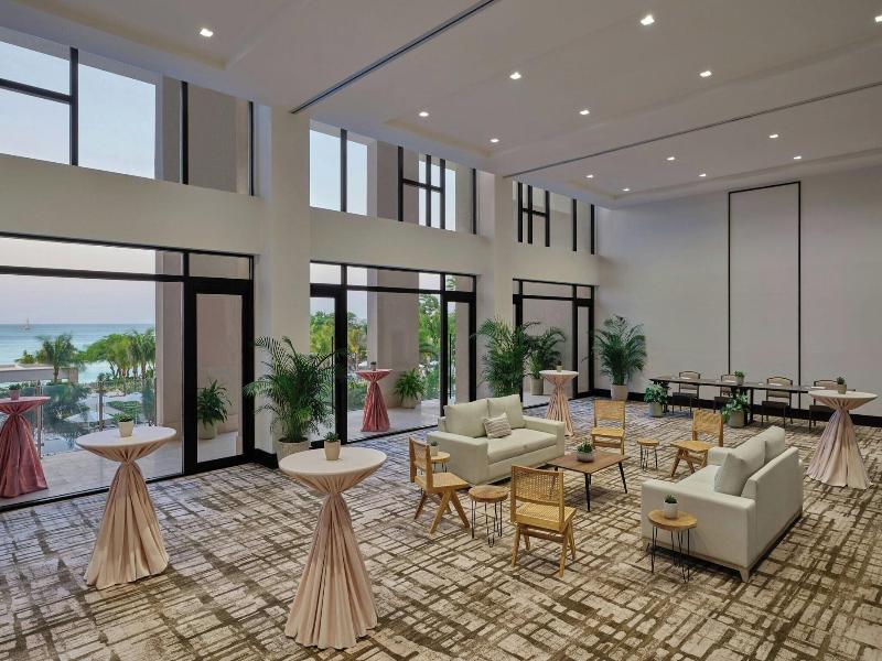 The St Regis Aruba Resort image