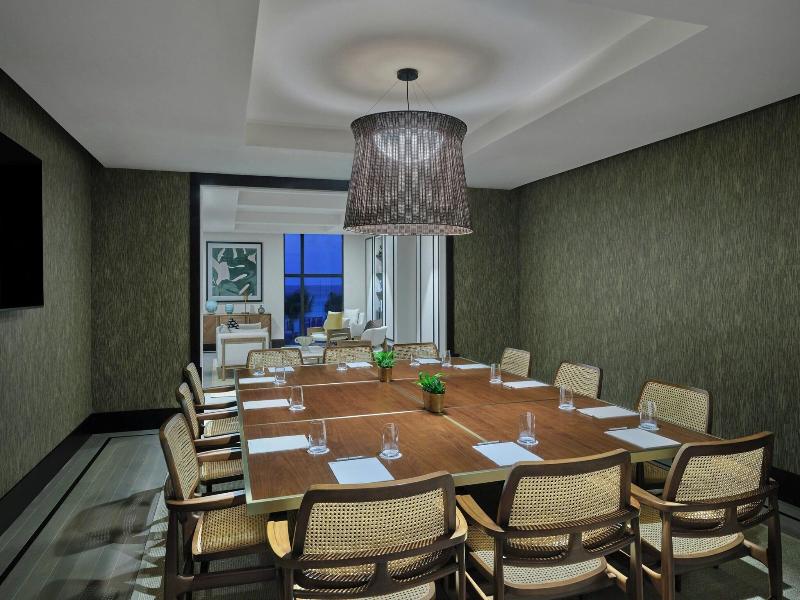 The St Regis Aruba Resort image