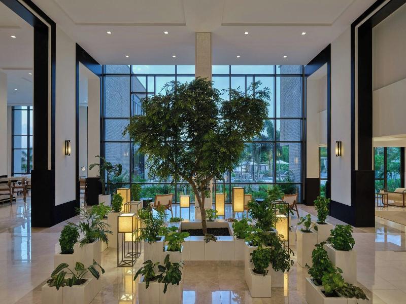 The St Regis Aruba Resort image