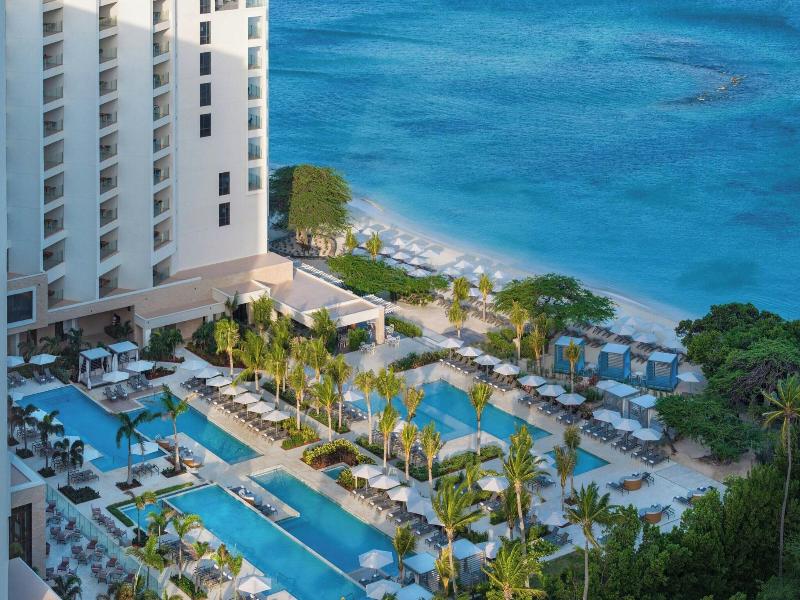 The St Regis Aruba Resort image
