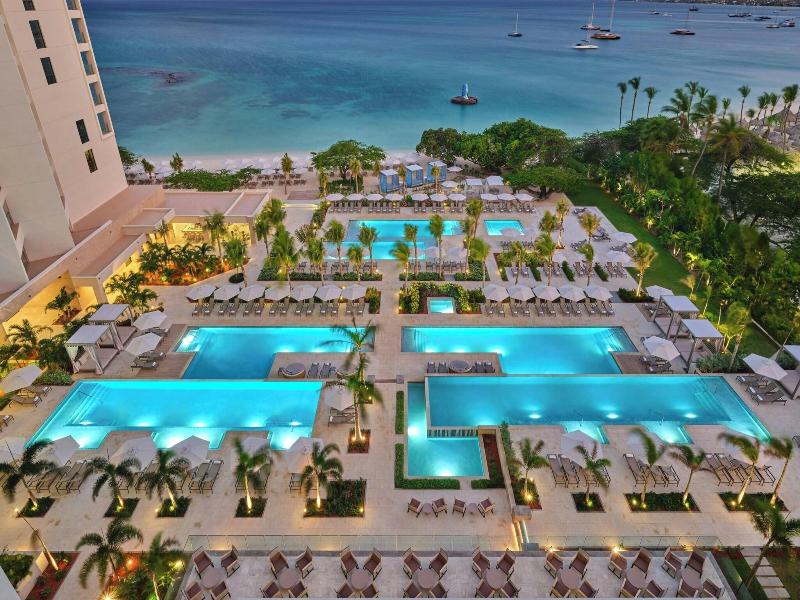 The St Regis Aruba Resort image
