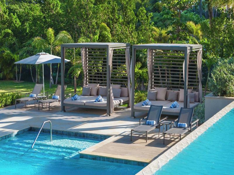 The St Regis Aruba Resort image