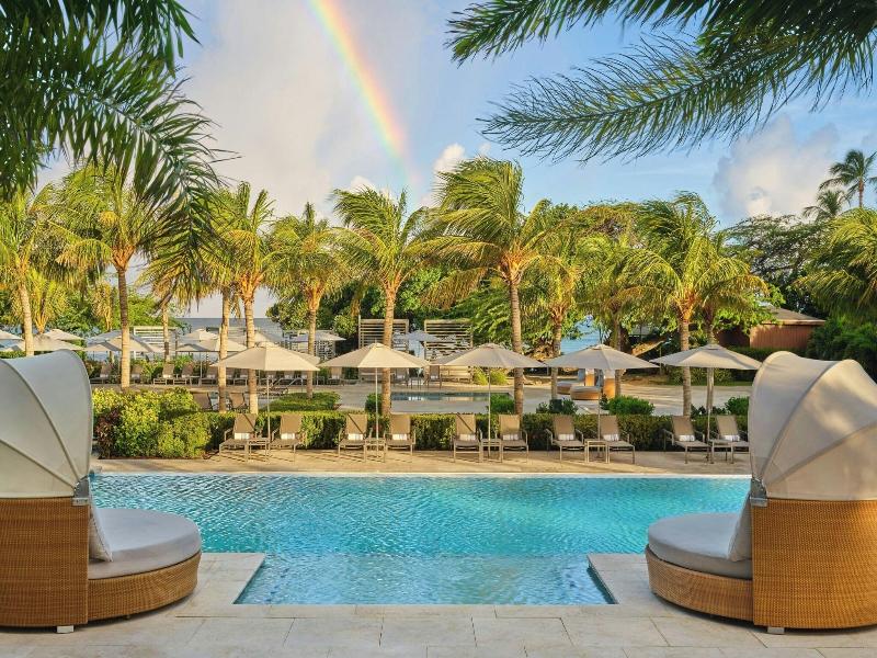 The St Regis Aruba Resort image
