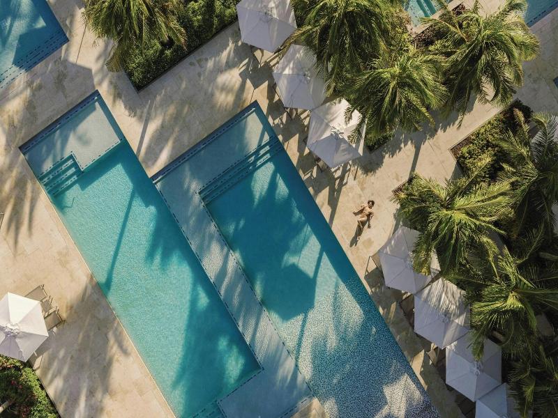 The St Regis Aruba Resort image