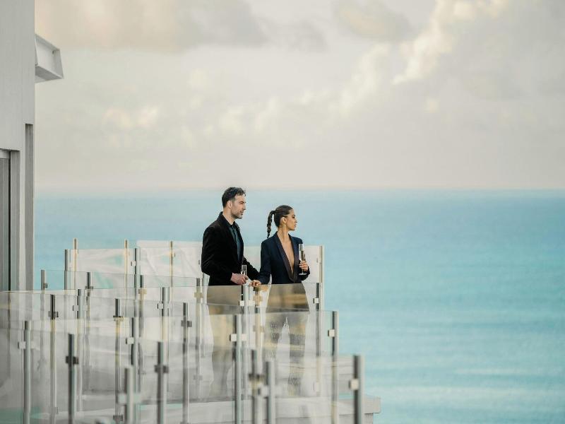 The St Regis Aruba Resort image