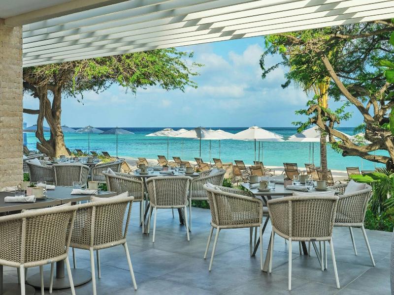 The St Regis Aruba Resort image