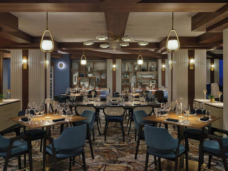 The St Regis Aruba Resort image