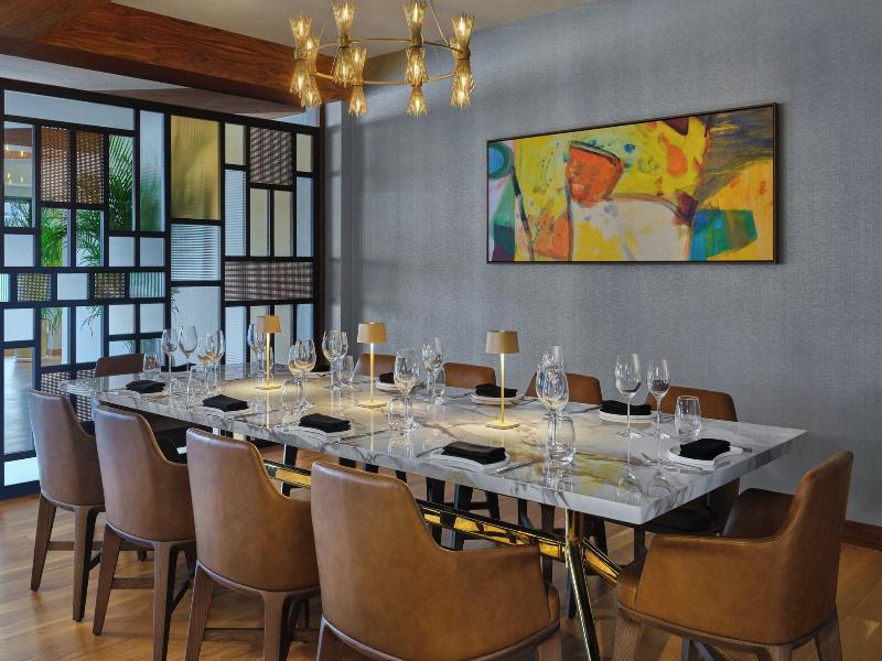 The St Regis Aruba Resort image