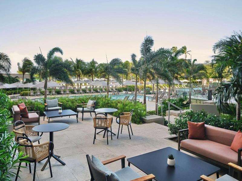 The St Regis Aruba Resort image