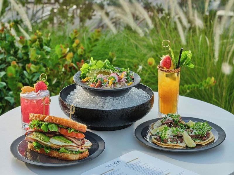 The St Regis Aruba Resort image