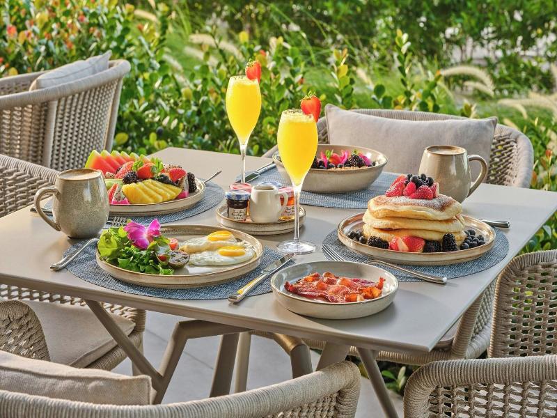 The St Regis Aruba Resort image