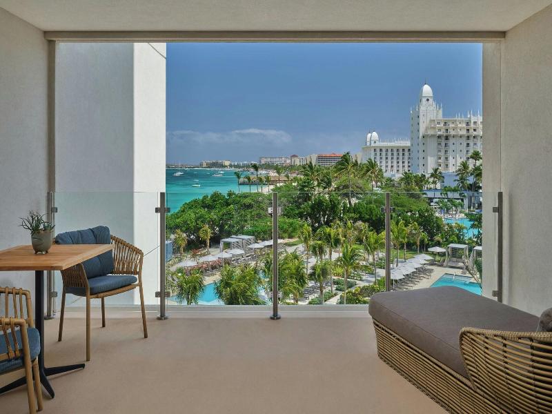 The St Regis Aruba Resort image