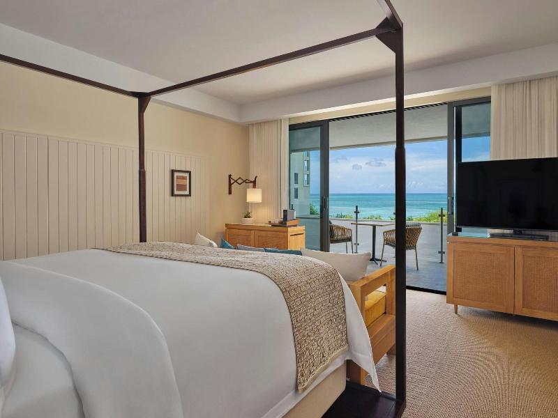 The St Regis Aruba Resort image