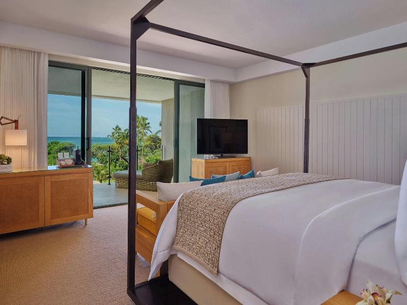 The St Regis Aruba Resort image