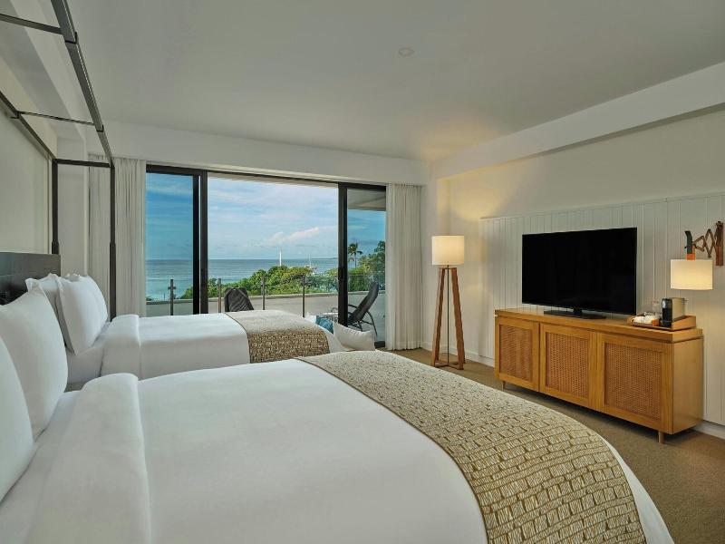 The St Regis Aruba Resort image