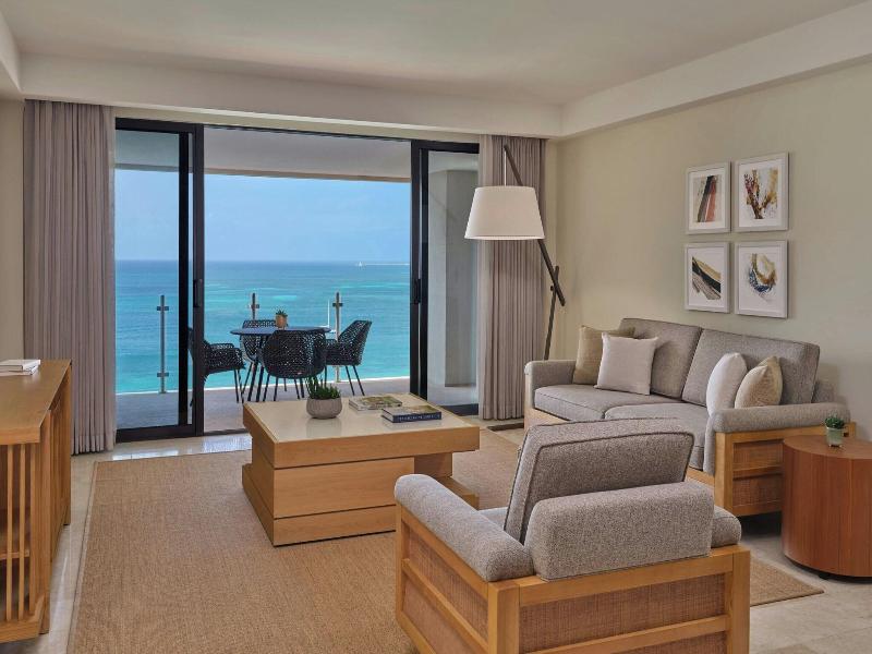 The St Regis Aruba Resort image