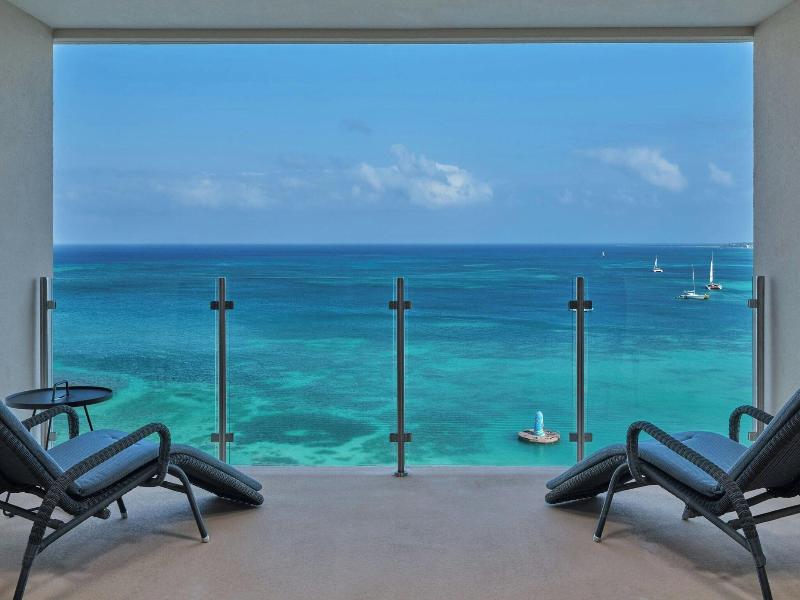 The St Regis Aruba Resort image