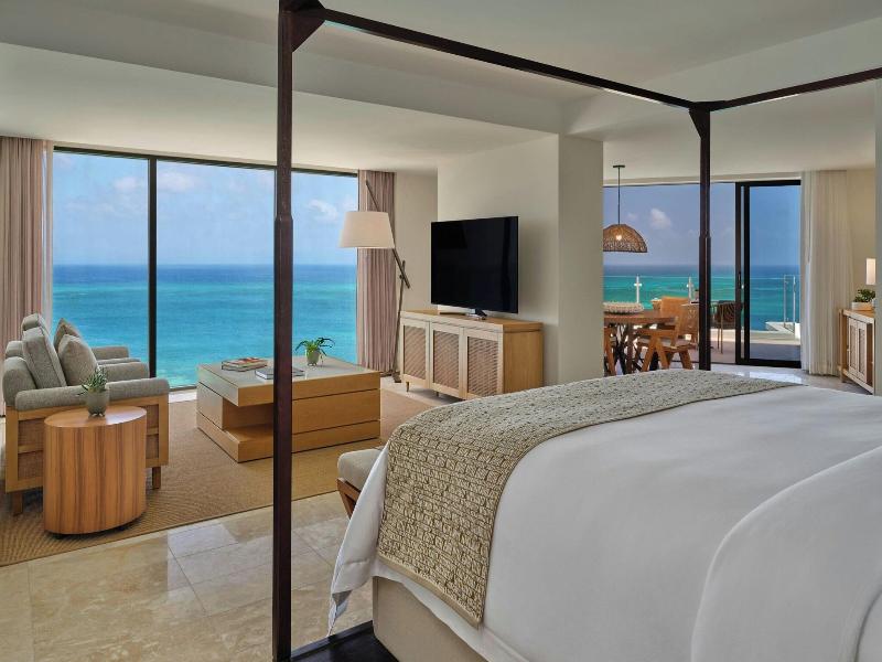 The St Regis Aruba Resort image