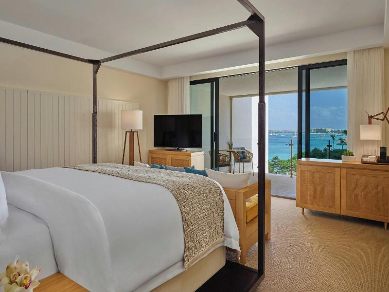 The St Regis Aruba Resort image