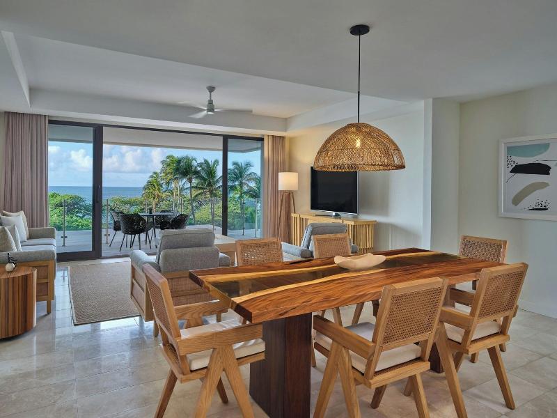 The St Regis Aruba Resort image