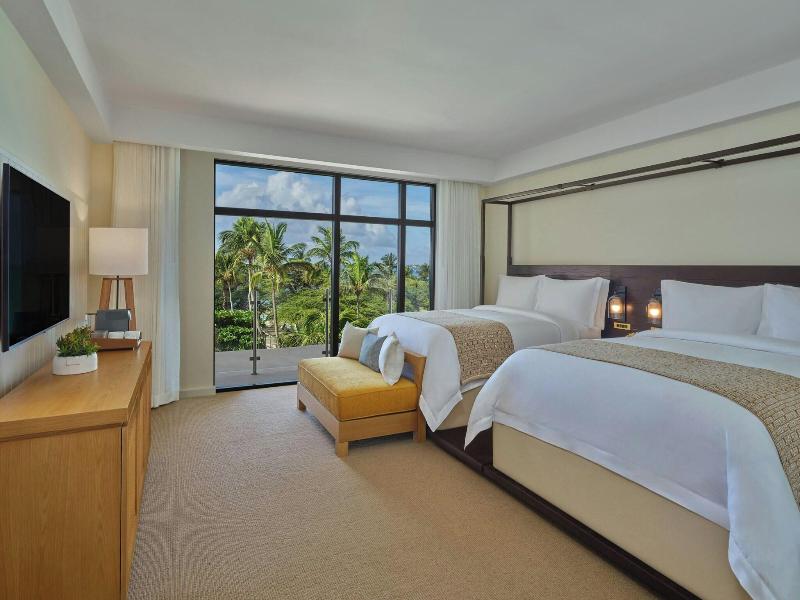 The St Regis Aruba Resort image