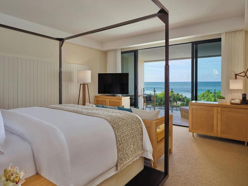 The St Regis Aruba Resort image