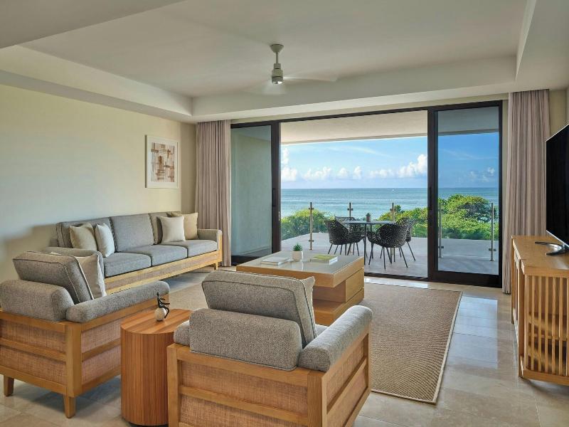 The St Regis Aruba Resort image