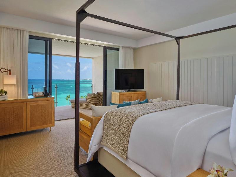 The St Regis Aruba Resort image