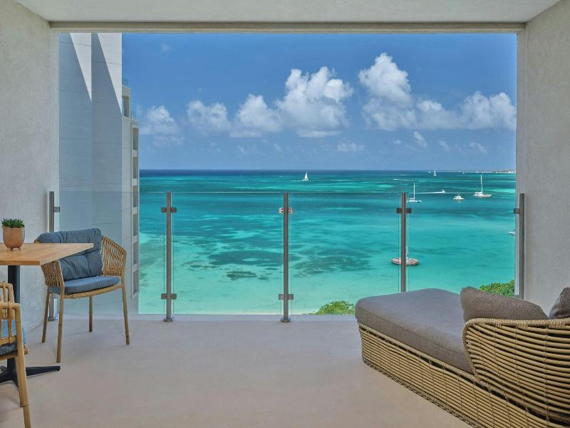 The St Regis Aruba Resort image