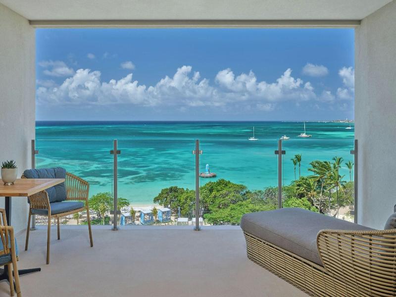 The St Regis Aruba Resort image