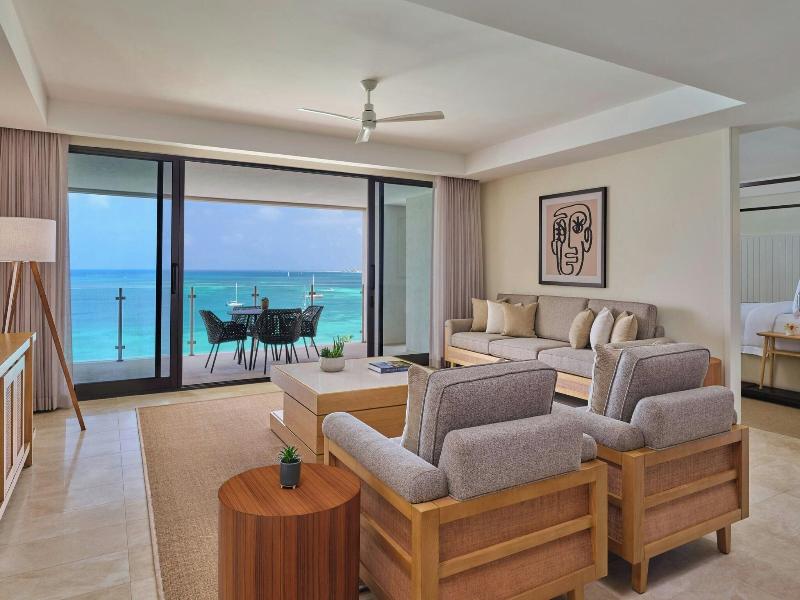 The St Regis Aruba Resort image
