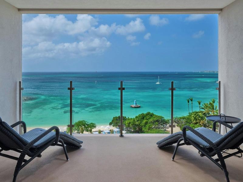 The St Regis Aruba Resort image