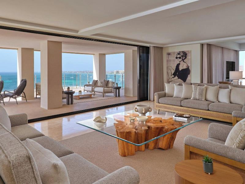 The St Regis Aruba Resort image