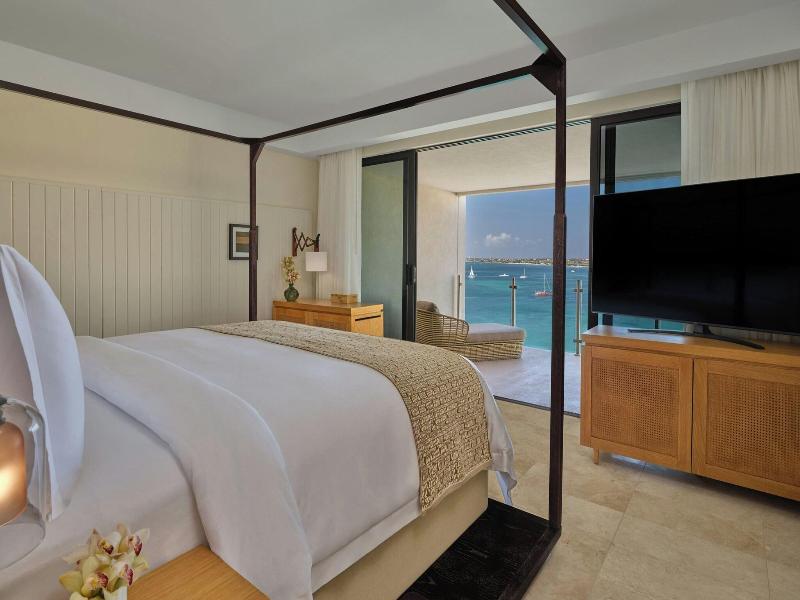 The St Regis Aruba Resort image