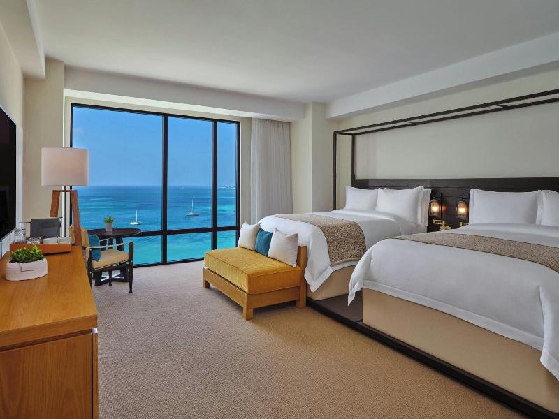 The St Regis Aruba Resort image