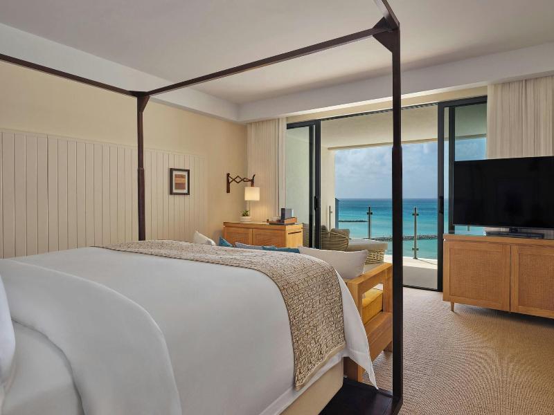 The St Regis Aruba Resort image