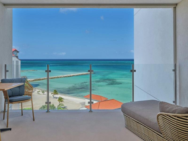 The St Regis Aruba Resort image
