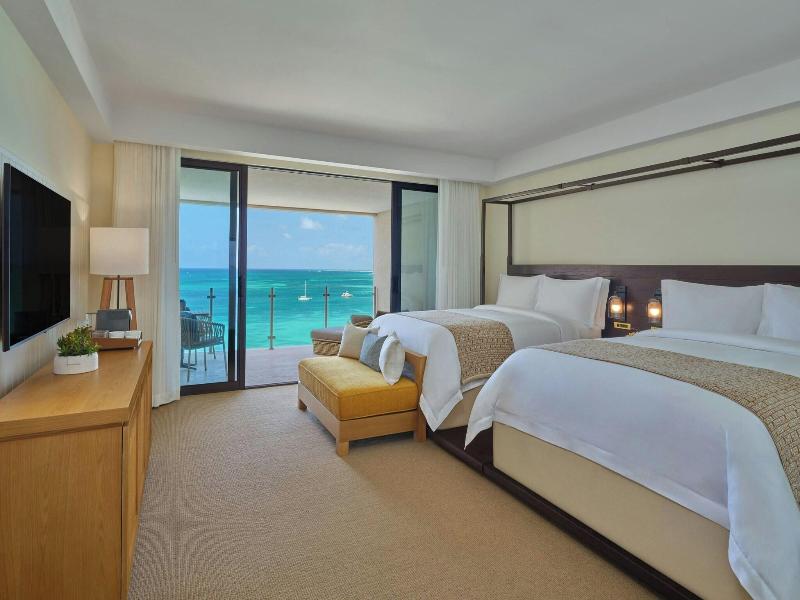 The St Regis Aruba Resort image