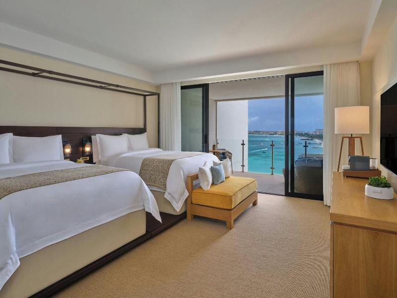 The St Regis Aruba Resort image
