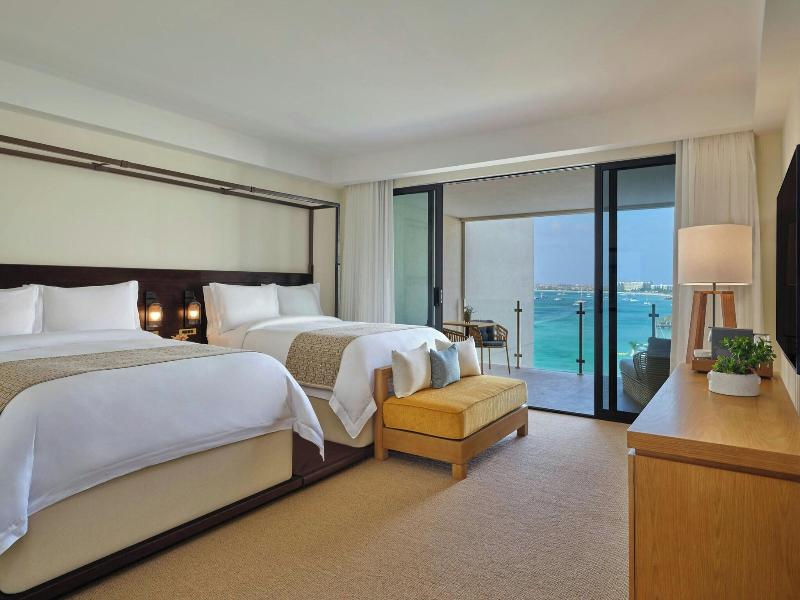 The St Regis Aruba Resort image