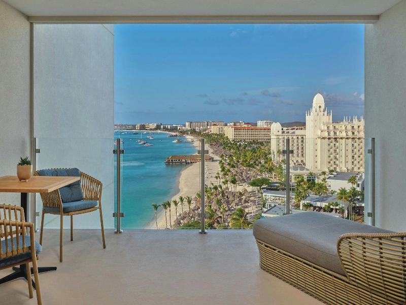 The St Regis Aruba Resort image