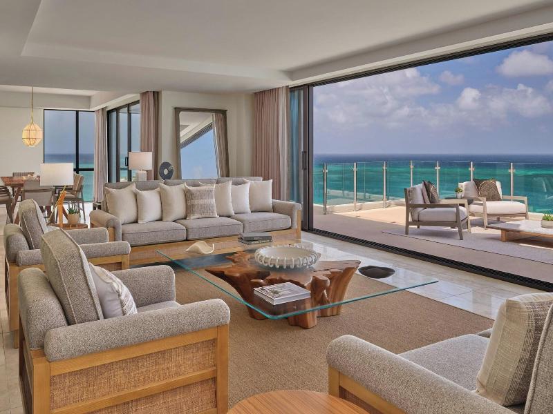The St Regis Aruba Resort image